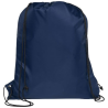 Sac isotherme 9 L recyclé avec cordon de serrage Adventure