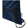 Sac isotherme 9 L recyclé avec cordon de serrage Adventure