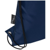 Sac isotherme 9 L recyclé avec cordon de serrage Adventure