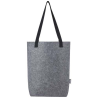 Sac shopping Felta avec large fond de 12 L en feutre recyclé certifié GRS