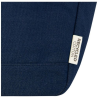 Sac-repas isotherme Joey de 6 L en toile recyclée GRS pour 9 canettes