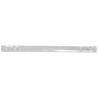 Brassard slap réfléchissant de sécurité Johan 38 cm RFX™ en PVC