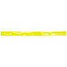 Brassard slap réfléchissant de sécurité Johan 38 cm RFX™ en PVC