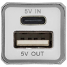 Batterie de secours Volt 2 200 mAh