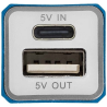 Batterie de secours Volt 2 200 mAh