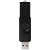Clé USB 4 Go Rotate-metallic
