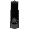 Clé USB 4 Go Rotate-metallic