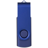 Clé USB 4 Go Rotate-metallic
