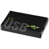 Clé USB en carte 4 Go Slim