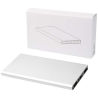 Batterie de secours 8000 mAh Plate