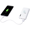 Batterie de secours haute densité 10 000 mAh Compress