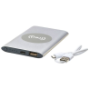 Batterie de secours sans fil Juice de 4 000 mAh