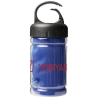Serviette avec housse en PET Remy