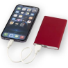 Batterie de secours en aluminium 4000 mAh Pep