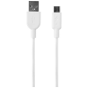 Batterie de secours en aluminium 4000 mAh Pep