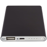 Batterie de secours en aluminium 4000 mAh Pep