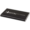 Batterie de secours en aluminium 4000 mAh Pep
