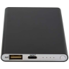 Batterie de secours en aluminium 4000 mAh Pep