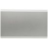 Batterie de secours en aluminium 4000 mAh Pep