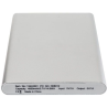 Batterie de secours en aluminium 4000 mAh Pep