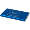 Batterie de secours en aluminium 4000 mAh Pep