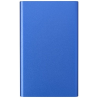 Batterie de secours en aluminium 4000 mAh Pep