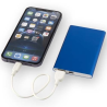 Batterie de secours en aluminium 4000 mAh Pep