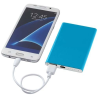 Batterie de secours en aluminium 4000 mAh Pep