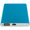 Batterie de secours en aluminium 4000 mAh Pep