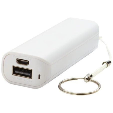 Batterie de secours 1200 mAh Span