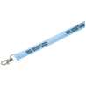 Lanyard Lana e subimation