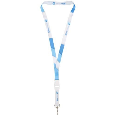 Tour de cou Bucks sublimation