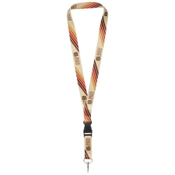 Tour de cou Bucks sublimation