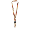 Tour de cou Bucks sublimation
