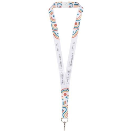 Tour de cou Addie sublimation