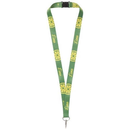 Tour de cou Addie sublimation