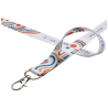 Tour de cou Addie sublimation
