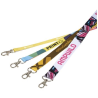 Tour de cou Addie sublimation