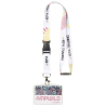 Tour de cou Balta sublimation