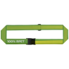 Sangle de bagages en PET recyclé Luuc