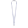 Lanyard Lana en PET recyclé sublimation