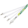 Tour de cou Addie en PET recyclé sublimation