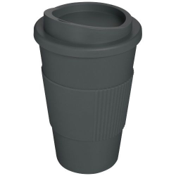 Gobelet isolant Americano® 350ml avec bandeau antidérapant