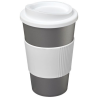 Gobelet isolant Americano® 350ml avec bandeau antidérapant