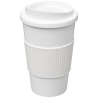 Gobelet isolant Americano® 350ml avec bandeau antidérapant
