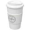 Gobelet isolant Americano® 350ml avec bandeau antidérapant