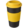 Gobelet isolant Americano® 350ml avec bandeau antidérapant