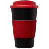 Gobelet isolant Americano® 350ml avec bandeau antidérapant