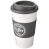 Gobelet isolant Americano® 350ml avec bandeau antidérapant