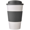 Gobelet isolant Americano® 350ml avec bandeau antidérapant